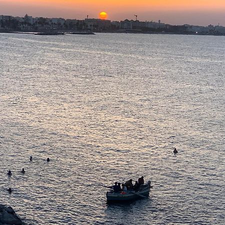 فندق Dar Jamila المهدية المظهر الخارجي الصورة